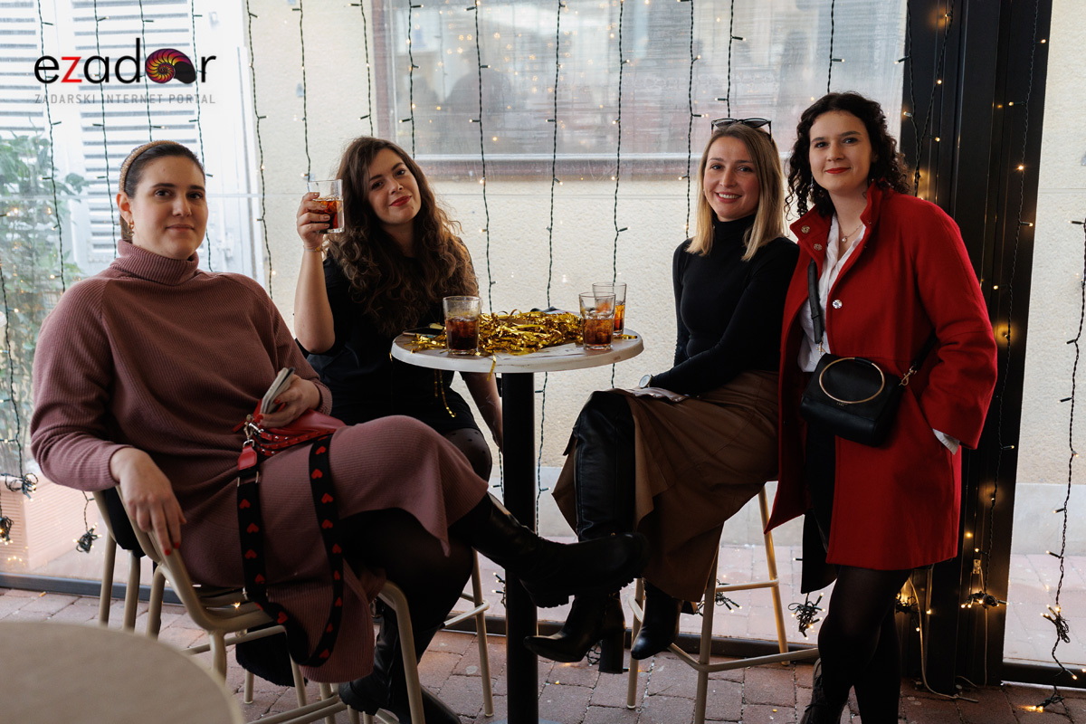 Đir po gradu, subotnja špica 31. prosinca 2022.