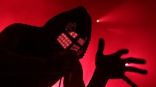 Industrial metal grupa Combichrist odrzala koncert u Tvornici kulture. Photo: Grgur Zucko/PIXSELL Industrial metal grupa Combichrist odrzala koncert u Tvornici kulture. Photo: Grgur Zucko/PIXSELL