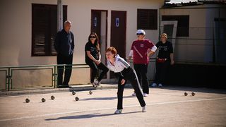 Memorijalni boćarski turnir “Mirjana Marić” Memorijalni boćarski turnir “Mirjana Marić”