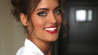 Mia Rkman, Miss Universe Hrvatske 2019. otputovala je na svjetski izbor Miss Universe 2019 koji će se 8. prosinca održati u Atlanti uz izravan prijenos na FOX televiziji.  Ljepotice sa svih krajeva zemaljske kugle počele su pristizati u Atlantu, a već i p