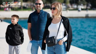 25. Zadarska koka – regata za sve generacije 25. Zadarska koka – regata za sve generacije