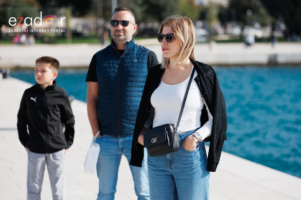 25. Zadarska koka – regata za sve generacije 25. Zadarska koka – regata za sve generacije