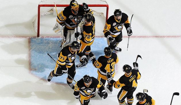 Pittsburgh Penguins