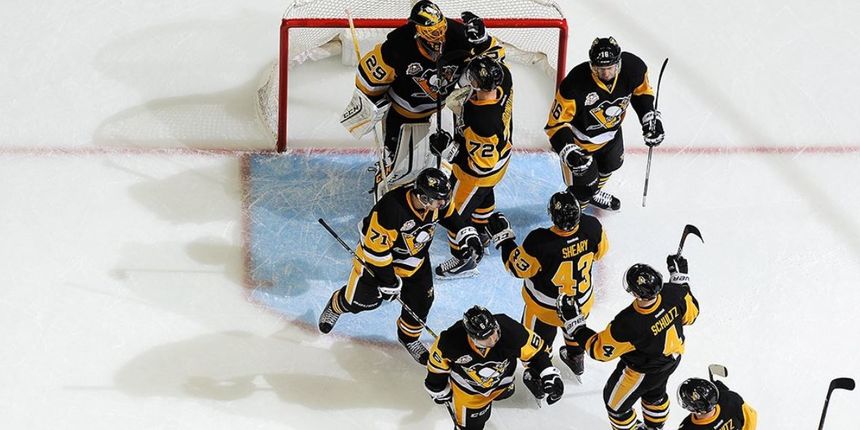 Pittsburgh Penguins Pittsburgh Penguins