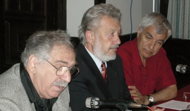 Predstavljanje Tigra na makedonskom jeziku