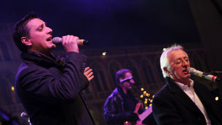 Splitska Riva: Ta divna splitska noc, Foto: Marko Car Splitska Riva: Ta divna splitska noc, Foto: Marko Car