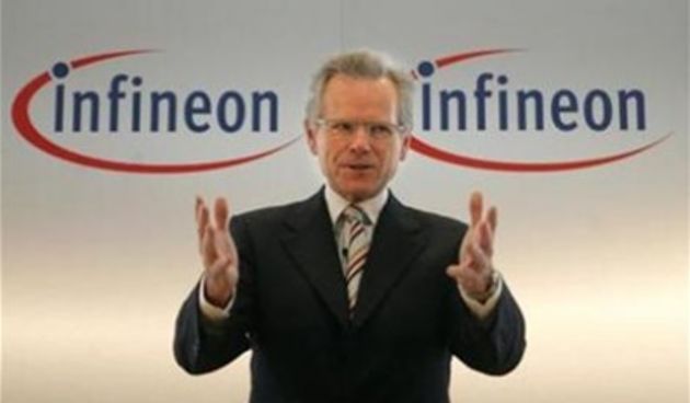 Intel kupuje Infineonov odjel (Foto: Bug.hr)