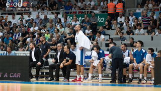 Polufinale doigravanja HT Premijer lige, 3. utakmica: KK Zadar – KK Cibona 88-96