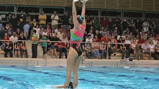 Svečano otvaranje bazena na Višnjiku (foto: Marin Gospić)