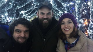 Silbenska Alka i koncert Zorana Jelenkovića @ Božićna čarolija na Silbi Silbenska Alka i koncert Zorana Jelenkovića @ Božićna čarolija na Silbi