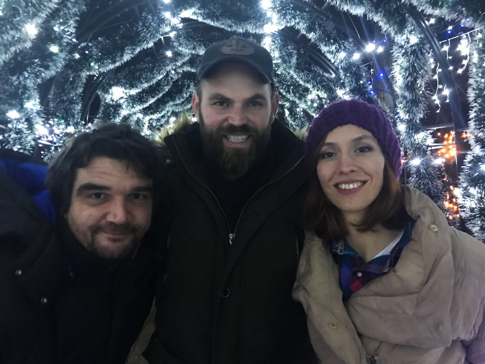 Silbenska Alka i koncert Zorana Jelenkovića @ Božićna čarolija na Silbi Silbenska Alka i koncert Zorana Jelenkovića @ Božićna čarolija na Silbi