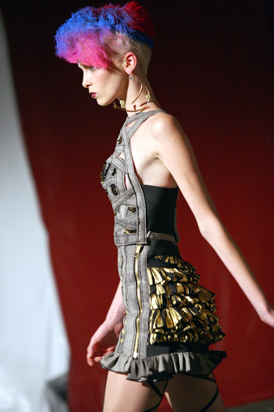 Zigman jesen/zima 2009/10 (Moda.hr)