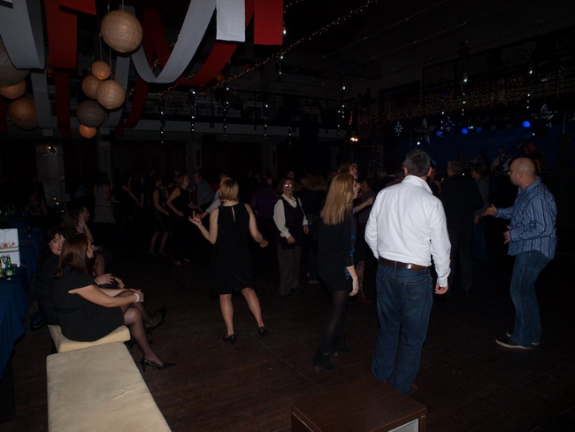 Docek 2011 na Poluotoku Docek 2011 na Poluotoku