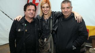 Sarajlije Halid Bešlić i Crvena jabuka priredili noć za pamćenje