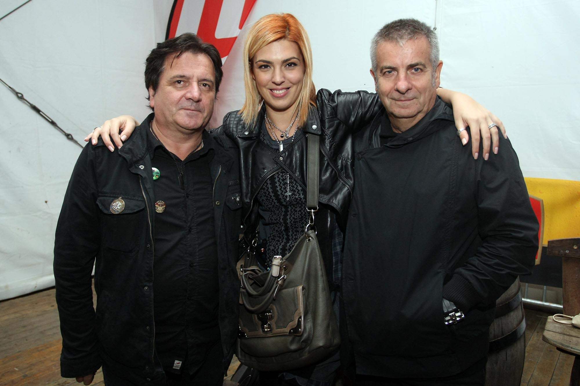 Sarajlije Halid Bešlić i Crvena jabuka priredili noć za pamćenje