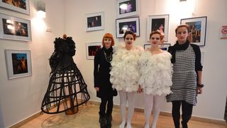 “Poe, nikad više” – izložba Dragon teatra