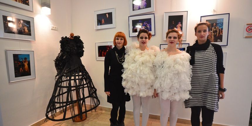 “Poe, nikad više” – izložba Dragon teatra