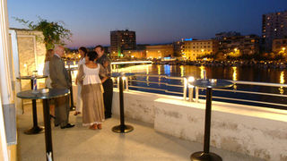 Otvorenje caffe bara ‘Satir’ Otvorenje caffe bara ‘Satir’