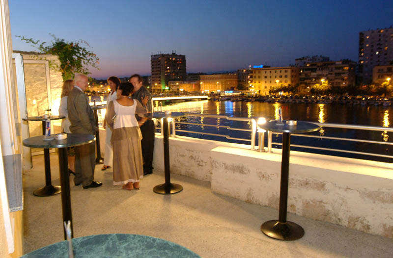 Otvorenje caffe bara ‘Satir’ Otvorenje caffe bara ‘Satir’