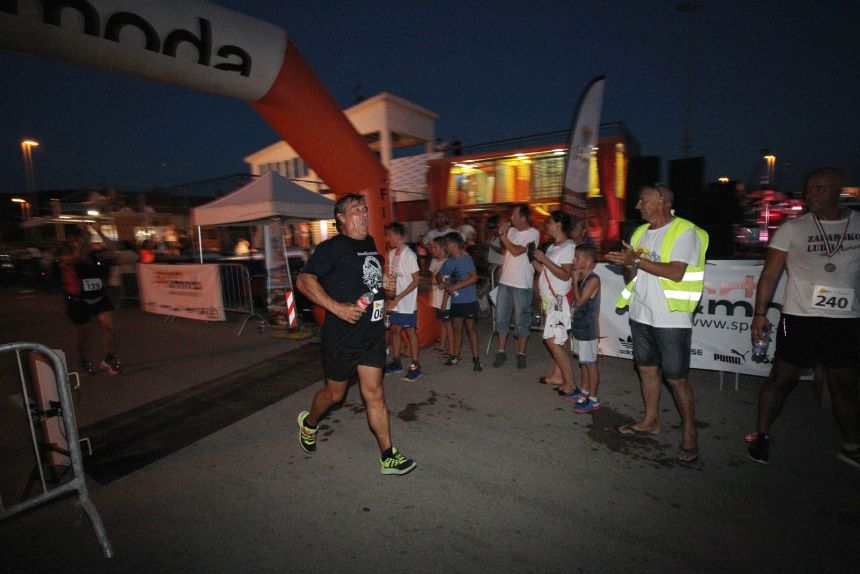 Bibinje Summer Run 2017