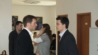 Interactive.ag i prijatelji, Zagreb 24. travnja 2008.