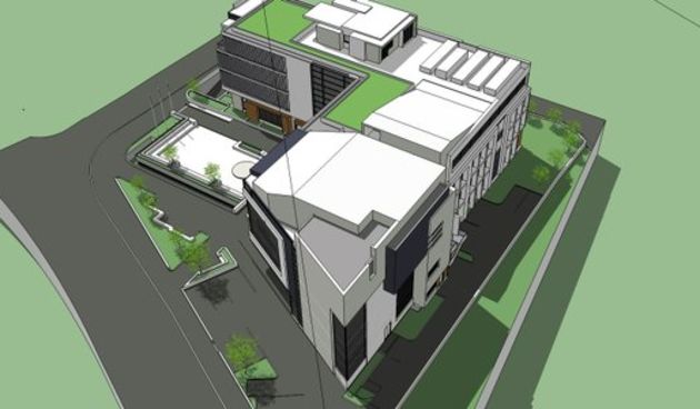 Prirodoslovno – grafička škola korak bliže novim prostorijama