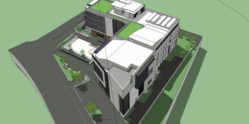 Prirodoslovno – grafička škola korak bliže novim prostorijama