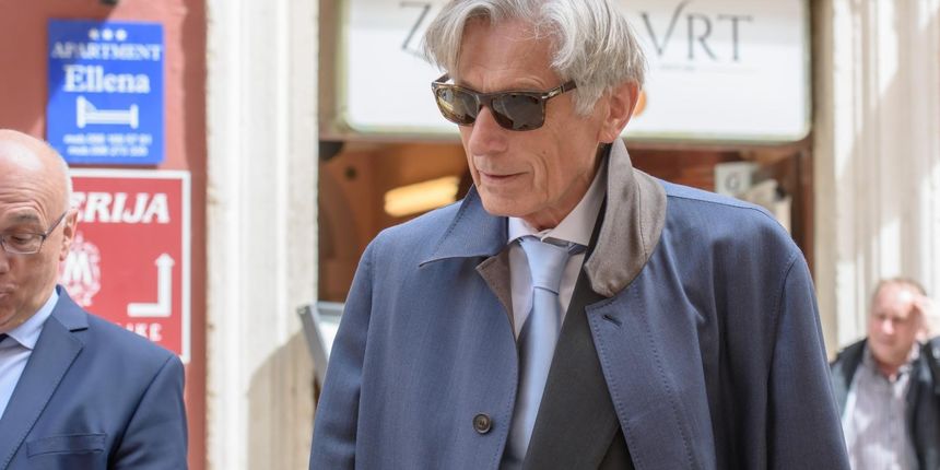 Tomislav Horvatinčić Tomislav Horvatinčić