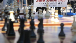 Saša Martinović – 1 protiv 50 Saša Martinović – 1 protiv 50