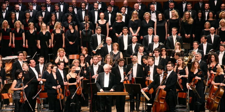 Simfonijski orkestar HRT-a