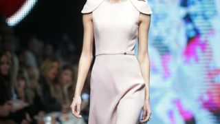 Omiljena hrvatska dizajnerica predstavila je novu kolekciju