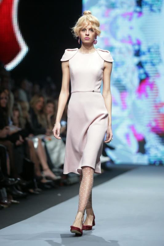 Omiljena hrvatska dizajnerica predstavila je novu kolekciju