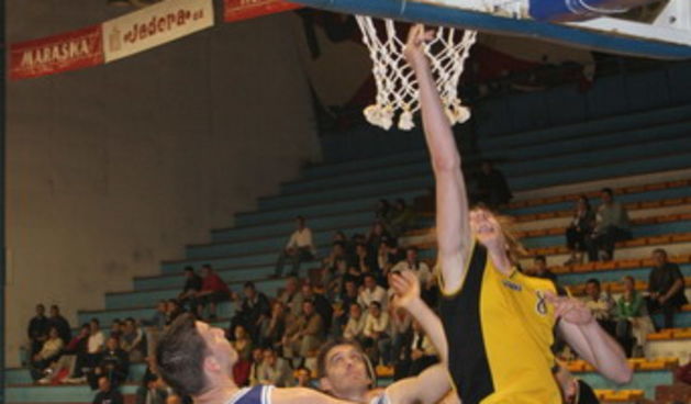 KK Jazine – Pet bunara