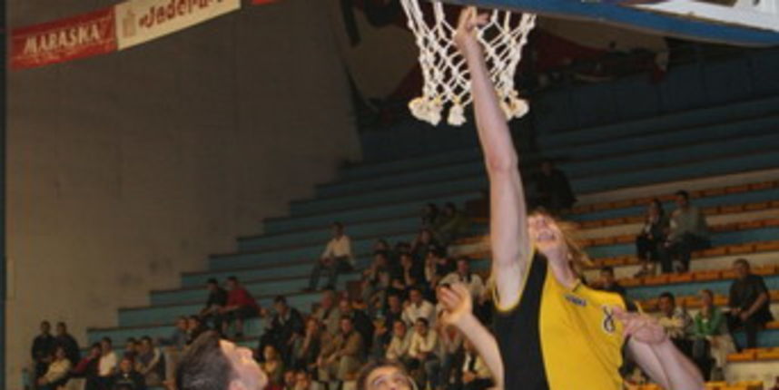 KK Jazine – Pet bunara KK Jazine – Pet bunara