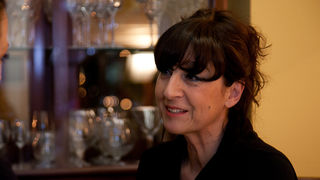 Woman of wine u restoranu Kornat, foto: Darko Belančić Woman of wine u restoranu Kornat, foto: Darko Belančić