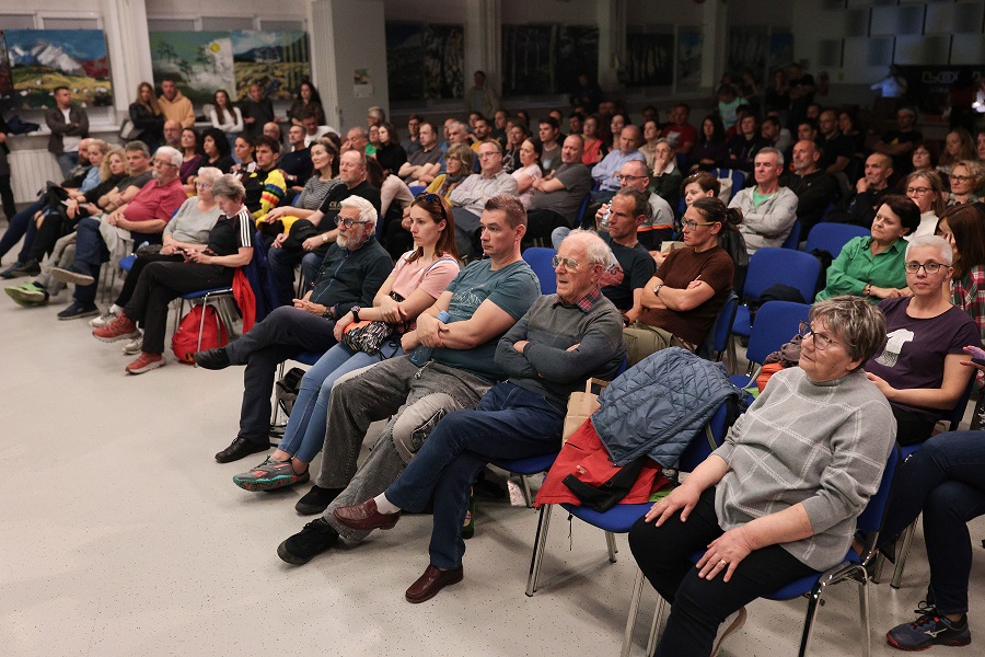 Samobor: Festival knjiga i planina “Brdo knjiga” Samobor: Festival knjiga i planina “Brdo knjiga”