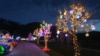 Uskrsna bajka na imanju obitelji Salaj