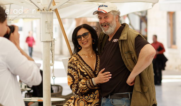 Đir po gradu, subotnja špica 8. svibnja 2021.