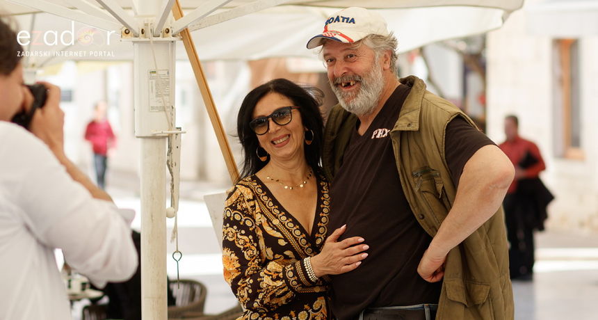 Đir po gradu, subotnja špica 8. svibnja 2021.