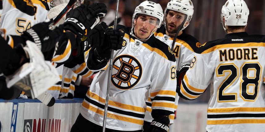 Boston Bruiuns Boston Bruiuns