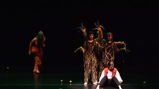 Kako je Potjeh tražio istinu, foto: Iva Perinčić