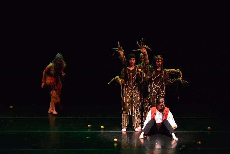 Kako je Potjeh tražio istinu, foto: Iva Perinčić