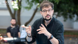 KvartArt 2018: Nedjeljno jutro proteklo u znaku plesa i glazbe KvartArt 2018: Nedjeljno jutro proteklo u znaku plesa i glazbe