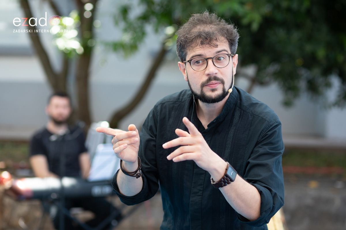 KvartArt 2018: Nedjeljno jutro proteklo u znaku plesa i glazbe KvartArt 2018: Nedjeljno jutro proteklo u znaku plesa i glazbe