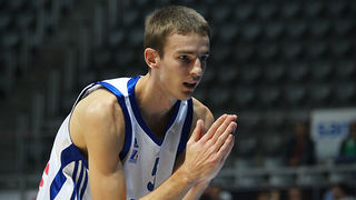 KK Zadar – KK Darda (foto:Saša Čuka) KK Zadar – KK Darda (foto:Saša Čuka)