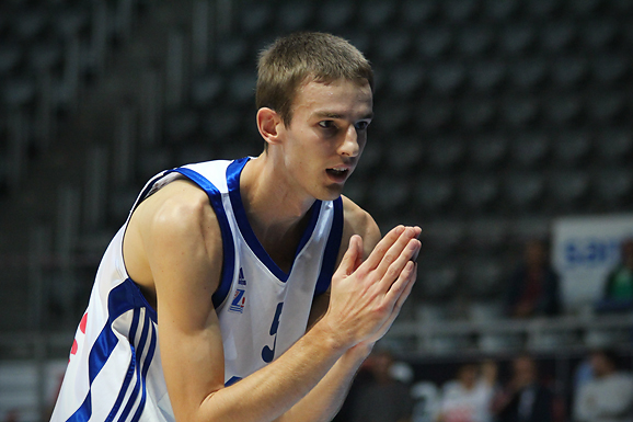 KK Zadar – KK Darda (foto:Saša Čuka) KK Zadar – KK Darda (foto:Saša Čuka)