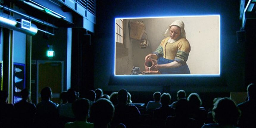 Munch, Vermeer i Manet dolaze i u hrvatska kina!, foto: ostale fotografije Munch, Vermeer i Manet dolaze i u hrvatska kina!, foto: ostale fotografije