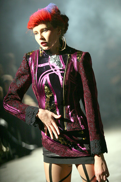 Zigman jesen/zima 2009/10 (Moda.hr)