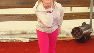 Modna revija: Zvjezdice “Libretići” nosile modele Zvjezdice