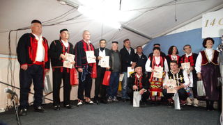 14. Cvitarijada u Nadinu